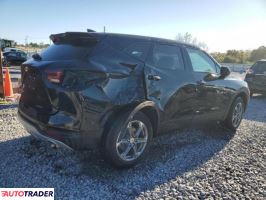 Chevrolet Blazer 2023 2