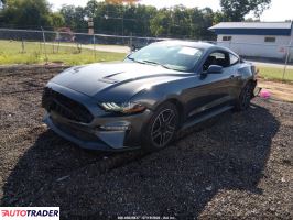 Ford Mustang 2020 2