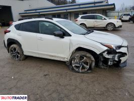 Subaru Pozostałe 2025 2