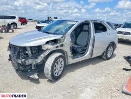 Chevrolet Equinox - zobacz ofertę