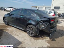 Toyota Corolla 2022 2 Toyota Corolla 2022 2