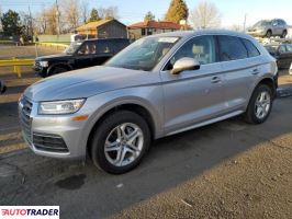 Audi Q5 2019 2 Audi Q5 2019 2