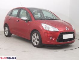 Citroen C3 2012 1.4 93 KM