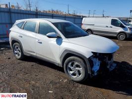 Hyundai Tucson 2024 2