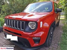 Jeep Renegade 2023 1.0 120 KM