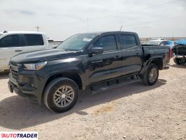 Chevrolet Colorado 2024 2