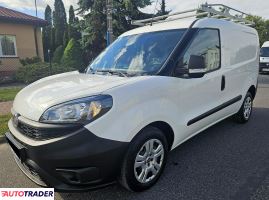 Fiat Doblo 2019 1.6 Fiat Doblo 2019 1.6