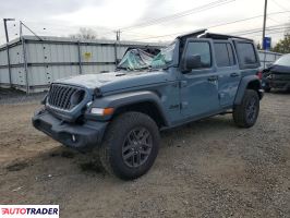 Jeep Wrangler 2026 2