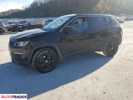 Jeep Compass 2019 2