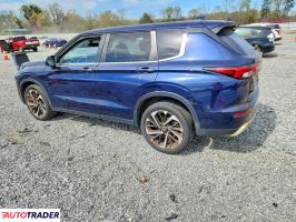 Mitsubishi Outlander 2022 2