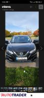 Nissan Qashqai 2019 1.3 140 KM