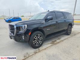 GMC Yukon 2024 5