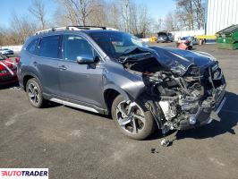 Subaru Forester 2022 2