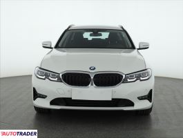 BMW 318 2022 2.0 154 KM