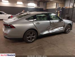 Honda Accord 2023 1 Honda Accord 2023 1