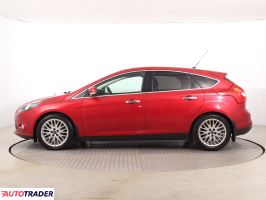 Ford Focus 2012 1.0 99 KM