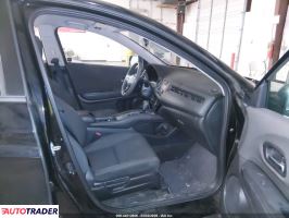 Honda HR-V 2021 1