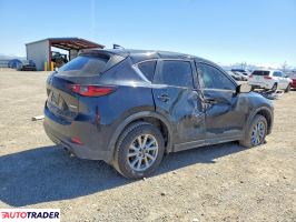 Mazda CX-5 2023 2