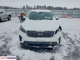 Kia Sorento 2020 3