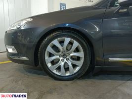 Citroen C5 2011 3.0 240 KM