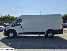 Peugeot Boxer 2020 2.2