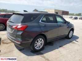Chevrolet Equinox 2019 1