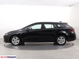 Toyota Corolla 2020 1.8 120 KM Toyota Corolla 2020 1.8 120 KM
