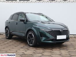 Nissan Qashqai 2024 1.5 187 KM
