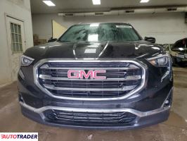 GMC Terrain 2019 1