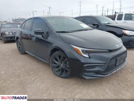 Toyota Corolla - zobacz ofertę