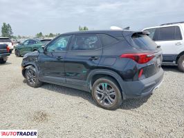Kia Pozostałe 2022 2