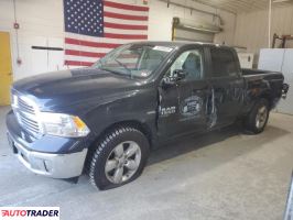 Dodge Ram 2019 5 Dodge Ram 2019 5