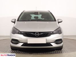 Opel Astra 2020 1.2 108 KM