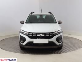 Dacia Sandero 2022 1.0 89 KM