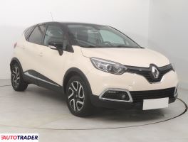 Renault Captur - zobacz ofertę