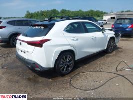 Lexus Pozostałe 2023 2
