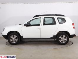 Dacia Duster 2017 1.6 112 KM