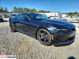 Chevrolet Camaro 2022 3