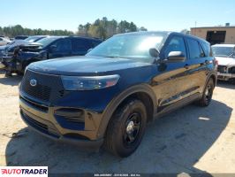 Ford Pozostałe 2022 3