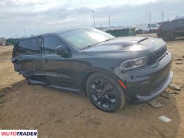 Dodge Durango 2021 5
