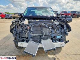Toyota Tundra 2024 3