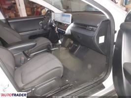 Hyundai Pozostałe 2023