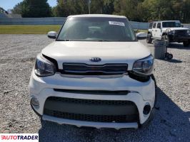 Kia Soul 2019 2