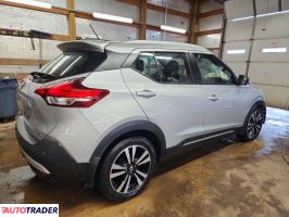 Nissan Pozostałe 2020 1