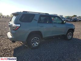 Toyota Pozostałe 2023 4
