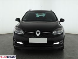 Renault Megane 2014 1.2 130 KM