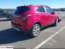 Buick Pozostałe 2019 1