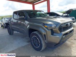 Toyota Tacoma 2025 2