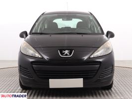 Peugeot 207 2009 1.4 72 KM