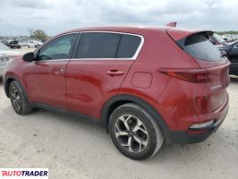 Kia Sportage 2020 2